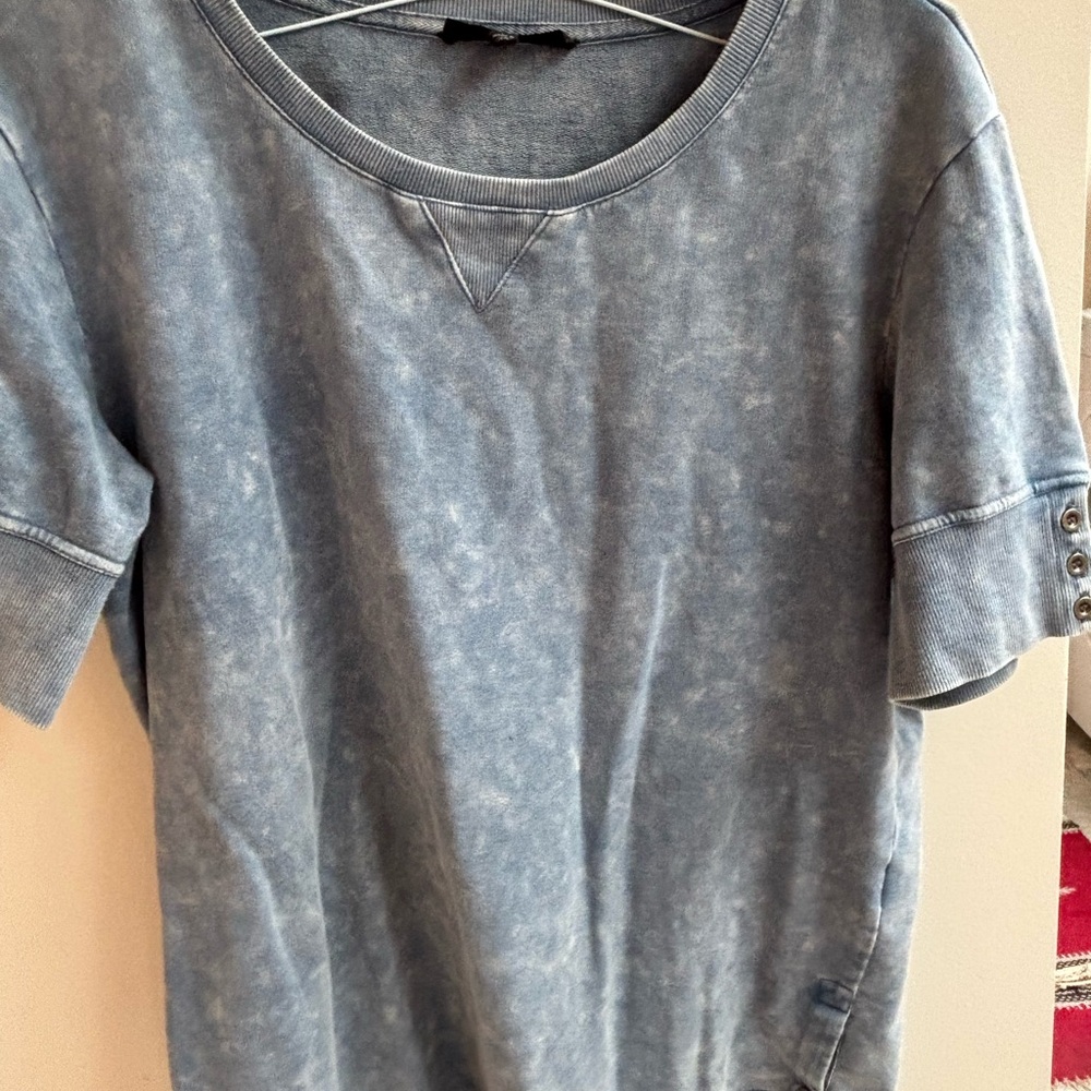 Jane and Delancey Black Apparel